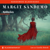 Nøkkelen av Margit Sandemo (Nedlastbar lydbok)