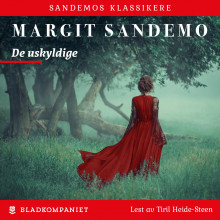 De uskyldige av Margit Sandemo (Nedlastbar lydbok)