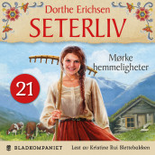 Mørke hemmeligheter av Dorthe Erichsen (Nedlastbar lydbok)