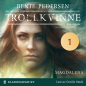 Magdalena av Bente Pedersen (Nedlastbar lydbok)
