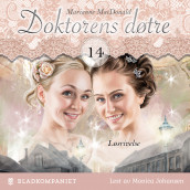 Løsrivelse av Marianne MacDonald (Nedlastbar lydbok)