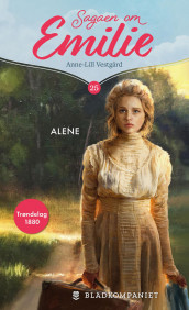 Alene av Anne-Lill Vestgård (Ebok)