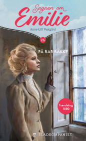 På bar bakke av Anne-Lill Vestgård (Ebok)