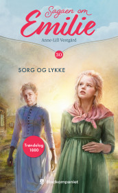 Sorg og lykke av Anne-Lill Vestgård (Ebok)