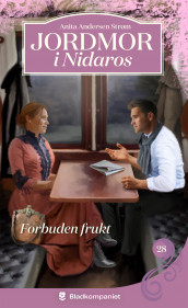 Forbuden frukt av Anita Andersen Strøm (Ebok)