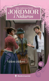 Veien videre av Anita Andersen Strøm (Ebok)