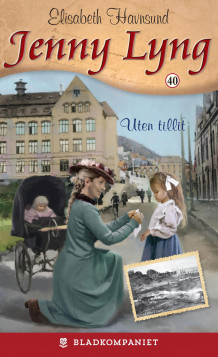 Uten tillit av Elisabeth Havnsund (Ebok)