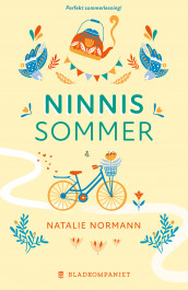 Ninnis sommer av Natalie Normann (Heftet)