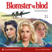 Dobbeltspill av Kristin S. Ålovsrud (Nedlastbar lydbok)