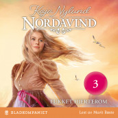 Lukket hjerterom av Kaja Nylund (Nedlastbar lydbok)
