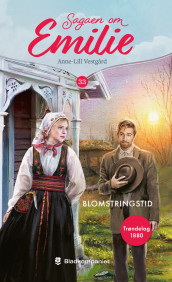 Blomstringstid av Anne-Lill Vestgård (Ebok)