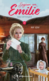 Ny giv av Anne-Lill Vestgård (Ebok)