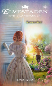 Sommerhete av Stine Langtangen (Ebok)