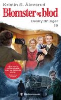 Beskyldninger av Kristin S. Ålovsrud (Ebok)