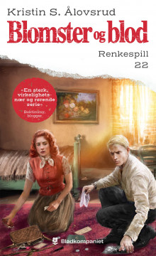 Renkespill av Kristin S. Ålovsrud (Ebok)