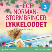 Nye farvann av Hege Norman-Stormbringer (Nedlastbar lydbok)