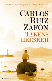 Tåkens hersker av Carlos Ruiz Zafón (Ebok)