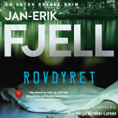 Rovdyret av Jan-Erik Fjell (Nedlastbar lydbok)