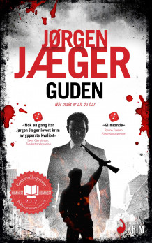 Guden av Jørgen Jæger (Heftet)