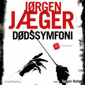 Dødssymfoni av Jørgen Jæger (Nedlastbar lydbok)