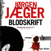 Blodskrift av Jørgen Jæger (Nedlastbar lydbok)