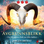 Avgrunnsblikk av Jørgen Brekke (Nedlastbar lydbok)