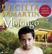 Mofongo av Cecilia Samartin (Nedlastbar lydbok)