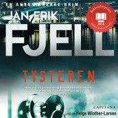 Tysteren av Jan-Erik Fjell (Nedlastbar lydbok)