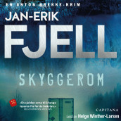 Skyggerom av Jan-Erik Fjell (Nedlastbar lydbok)