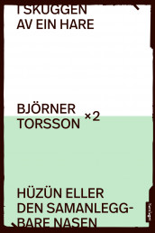 x2 av Björner Torsson (Heftet)