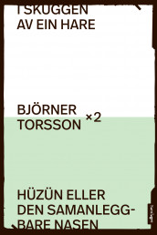x2 av Björner Torsson (Ebok)
