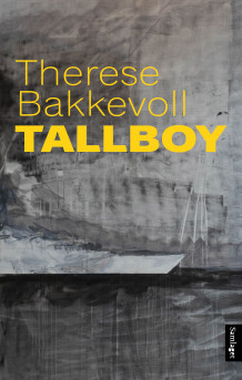 Tallboy av Therese Bakkevoll (Innbundet)