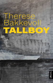 Tallboy av Therese Bakkevoll (Ebok)