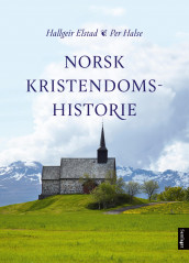 Norsk kristendomshistorie av Hallgeir Elstad og Per Halse (Ebok)