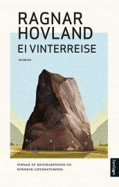 Ei vinterreise av Ragnar Hovland (Nedlastbar lydbok)