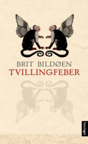 Tvillingfeber av Brit Bildøen (Nedlastbar lydbok)