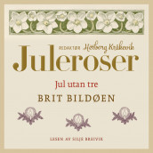 Jul utan tre av Brit Bildøen (Nedlastbar lydbok)