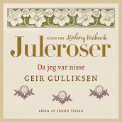 Da jeg var nisse av Geir Gulliksen (Nedlastbar lydbok)