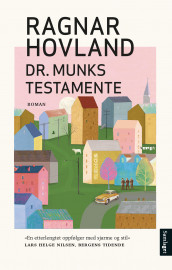 Dr. Munks testamente av Ragnar Hovland (Nedlastbar lydbok)