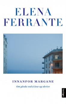 Innanfor margane av Elena Ferrante (Nedlastbar lydbok)