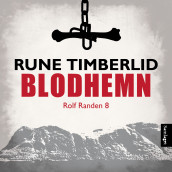 Blodhemn av Rune Timberlid (Nedlastbar lydbok)