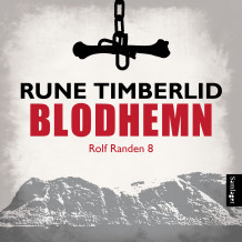 Blodhemn av Rune Timberlid (Nedlastbar lydbok)