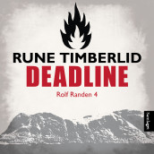 Deadline av Rune Timberlid (Nedlastbar lydbok)