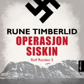 Operasjon Siskin av Rune Timberlid (Nedlastbar lydbok)