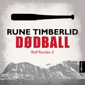 Dødball av Rune Timberlid (Nedlastbar lydbok)