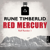 Red Mercury av Rune Timberlid (Nedlastbar lydbok)