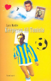 Keeperen til Tunisia av Lars Mæhle (Nedlastbar lydbok)