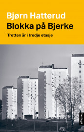 Blokka på Bjerke av Bjørn Hatterud (Ebok)