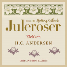 Klokken av H.C. Andersen (Nedlastbar lydbok)