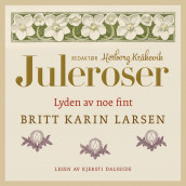 Lyden av noe fint av Britt Karin Larsen (Nedlastbar lydbok)